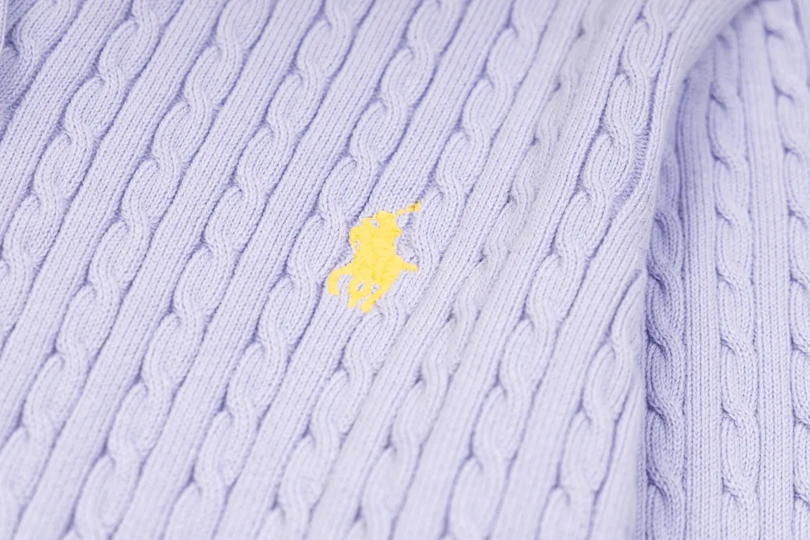New Arrival B 108（ ） 【 Ralp logo 】 New Arrival- - Versatile - - - ～ colour：Purple-Navy Blue-Black-Light Blue-White-Pink-Gray- - - size：S/M/L/XL（ Same Style）